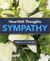 Heartfelt Thoughts Designers Choice