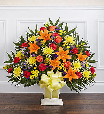 Heartfelt Tribute