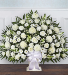 Purchase this funeral home arrangement