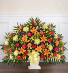 Purchase this funeral home arrangement