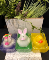 Heartland Fragrance Glycerin Animal Soaps
