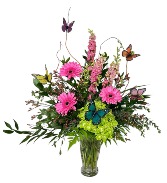 HEARTS A FLUTTER Any Occasion