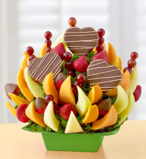 Hearts and Kisses™ Fruit