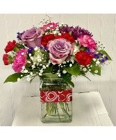 Hearts Delight Fresh in Osage, Iowa | Osage Floral & Gifts