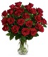 Heart’s Desire   24 Red Roses 