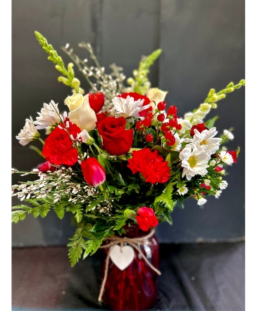 Hearts & Flowers  in Haverhill, MA | Welcome To Floristry