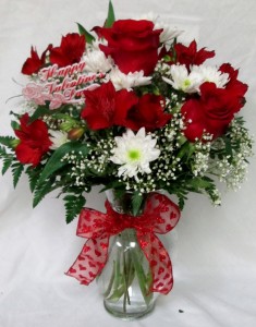 Hearts & Flowers Inspirations Original Design
