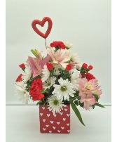 My Heart is for You 