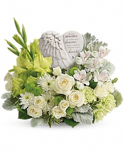 Hearts In Heaven