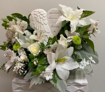 Hearts in Heaven Sympathy