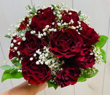 Hearts In Love A Davis Floral Design in Fort Worth, TX | DAVIS FLORAL DESIGNS