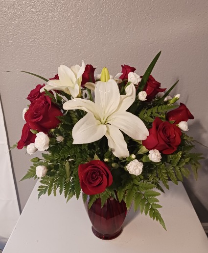 Hearts Of Love