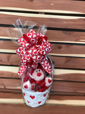 Gift Basket in North Little Rock AR - North Hills Florist & Gifts ™