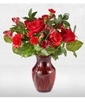 Heartstrings Bouquet 