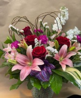 HeartStrings Valentine's Day