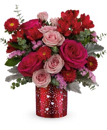 Heartstruck Arrangement 
