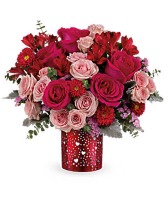 Heartstruck Bouquet Florist Designed