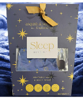 Heatable Neck & Body Wrap Gift Item