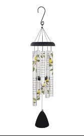 Heaven In Our Home 38" #63078 Wind Chime