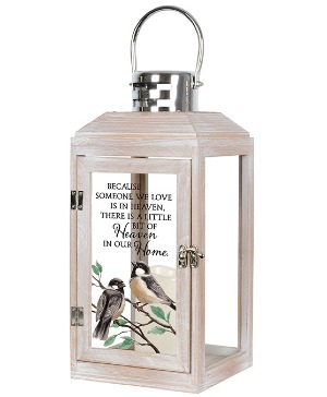 Heaven Memorial Lantern