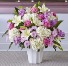 Purchase this funeral home arrangement