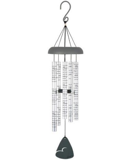 Heaven Wind Chimes 