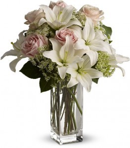 Heavenly and Harmony Vase Arrangement in Cape Coral, FL | ENCHANTED FLORIST OF CAPE CORAL Heavenly and Harmony Vase Arrangement in Cape Coral, FL | ENCHANTED FLORIST OF CAPE CORAL
