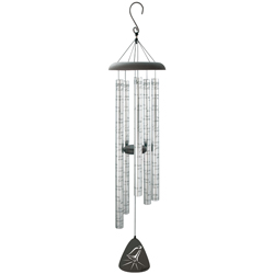 Heavenly Bells Wind Chime 60249 Sympathy Keepsake in Du Bois, PA | BRADY STREET FLORIST Heavenly Bells Wind Chime 60249 Sympathy Keepsake in Du Bois, PA | BRADY STREET FLORIST