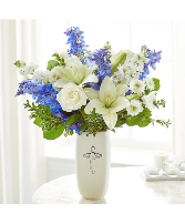 Heavenly Blossoms Bouquet 