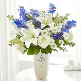 Heavenly Blossoms Bouquet 