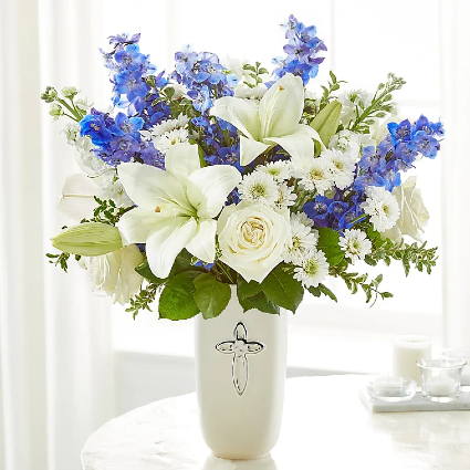 Heavenly Blossoms Bouquet 