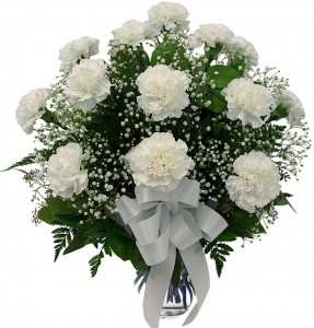 Heavenly Carns Funeral Flowers