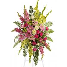Heavenly Comfort Spray Standing Spray