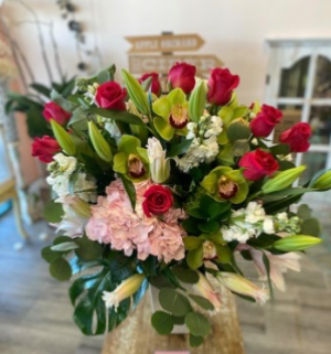 Heavenly Florist Dream Design in Ozone Park, NY | Heavenly Florist Heavenly Florist Dream Design in Ozone Park, NY | Heavenly Florist