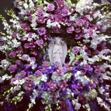 Heavenly florist Gate of Heaven  in Ozone Park, NY | Heavenly Florist
