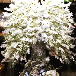 Heavenly florist original Angel wings in Ozone Park, NY | Heavenly Florist Heavenly florist original Angel wings in Ozone Park, NY | Heavenly Florist
