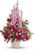 Purchase this funeral home arrangement