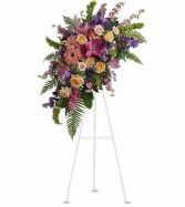 Heavenly Grace Arrangement Funeral Arrangement