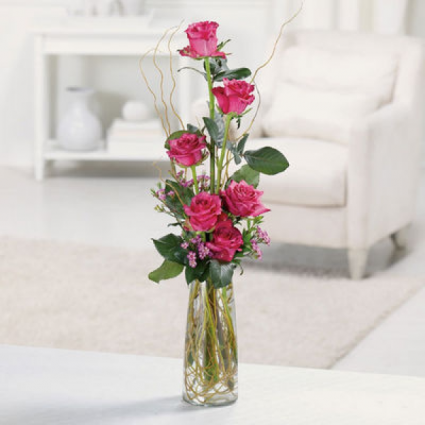 Heavenly Half Dozen PINK Valentine's Day