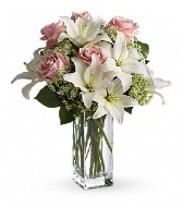 Heavenly & Harmony Floral Bouquet