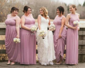 Heavenly Hydrangea Package Wedding