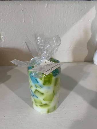 Heavenly Light Candles