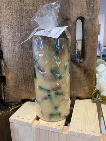 Heavenly Light Candles