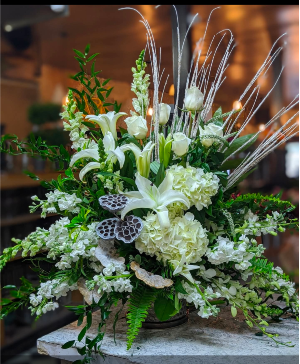 Heavenly Masterpiece  All