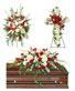 Purchase this funeral home arrangement