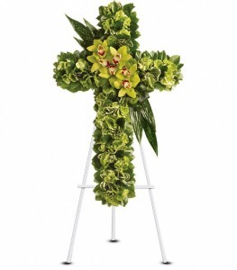 Heavens Comfort Standing Spray Sympathy Standing Spray in Cape Coral, FL | ENCHANTED FLORIST OF CAPE CORAL Heavens Comfort Standing Spray Sympathy Standing Spray in Cape Coral, FL | ENCHANTED FLORIST OF CAPE CORAL