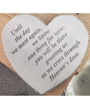 Heaven's Door Sympathy Stone