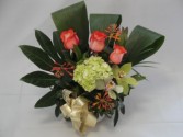 HEAVEN'S DROPLETS Best Wishes Flowers, Get Well Flowers, Just Because Flowers, Condolence Flowers