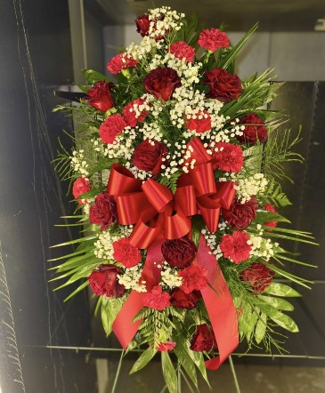 Heaven's Embrace  in Clarksdale, MS | Ooo So Pretty Flowers and Accessories