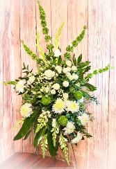 Heaven’s Gate Arrangement 